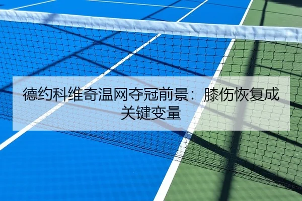 德约科维奇温网夺冠前景：膝伤恢复成关键变量