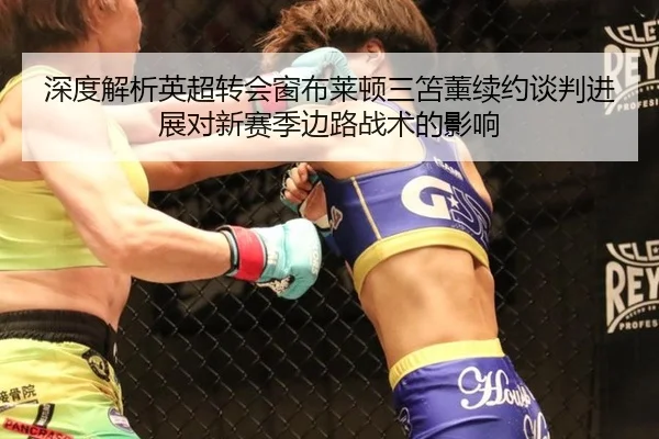 深度解析英超转会窗布莱顿三笘薰续约谈判进展对新赛季边路战术的影响